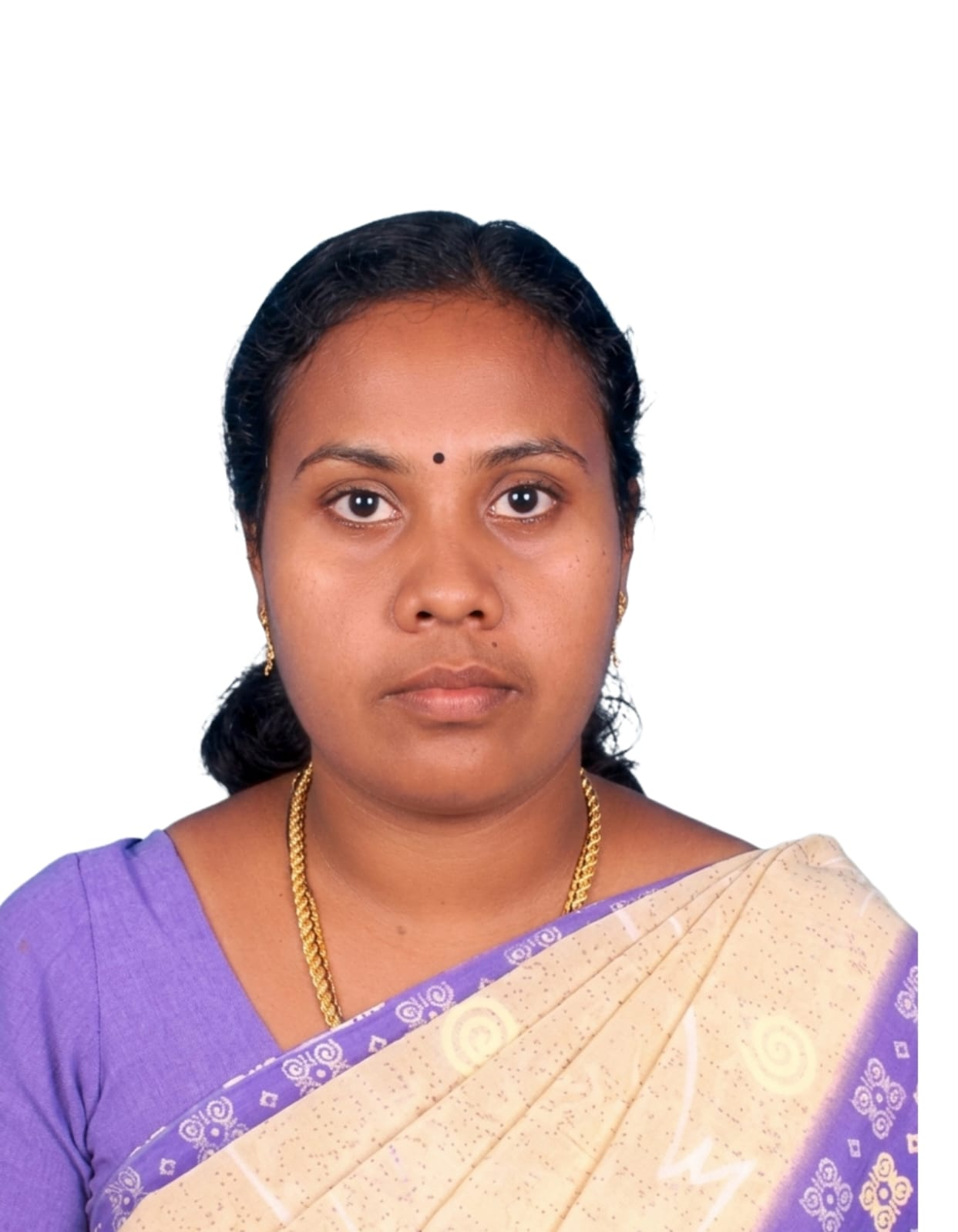 Dr. Delbin Prema
